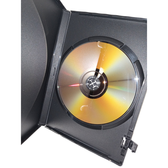 Fast & Furious DVD Lot of 3 - Picture 8 of 10